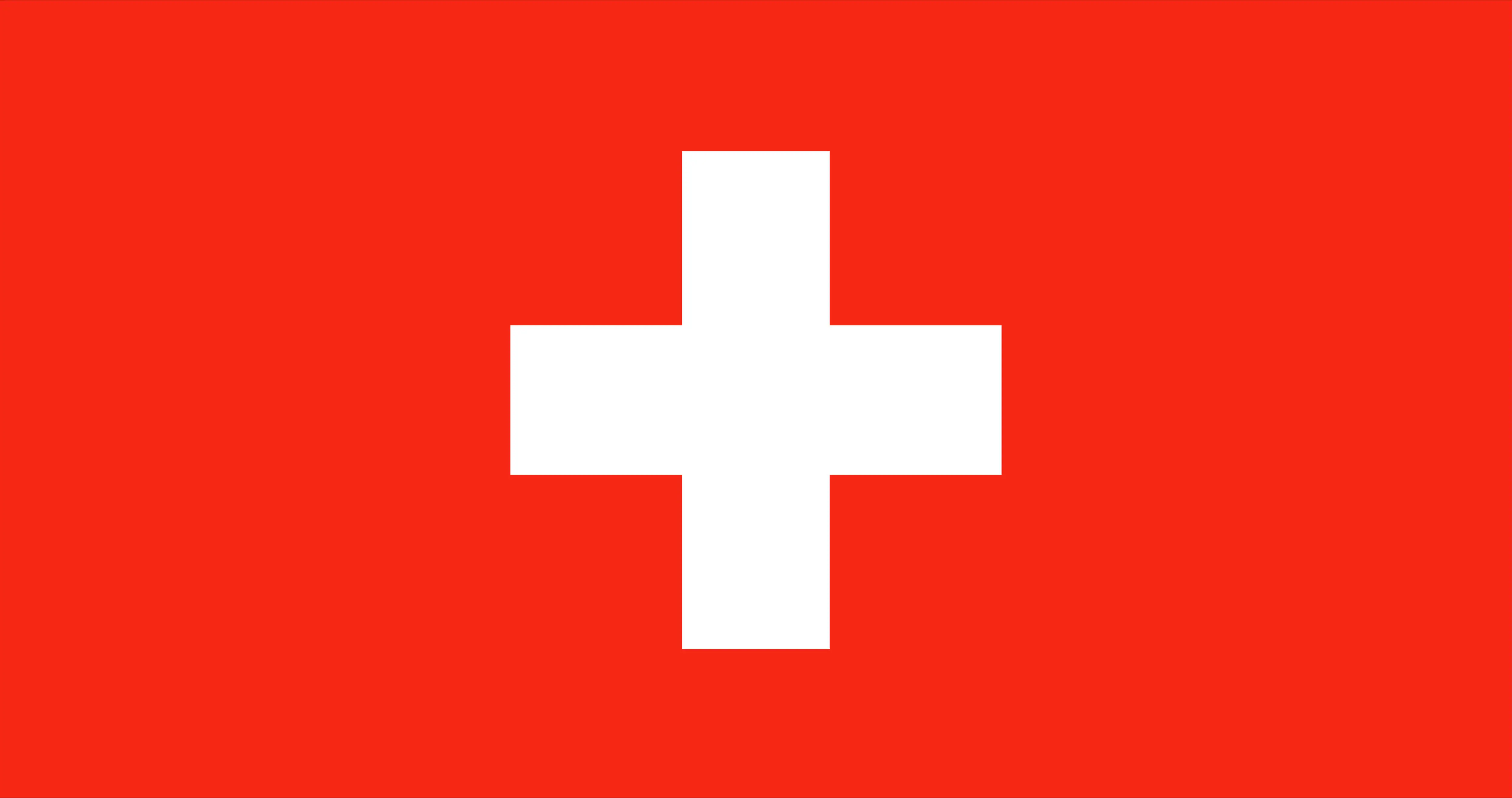 Switzerland Flag