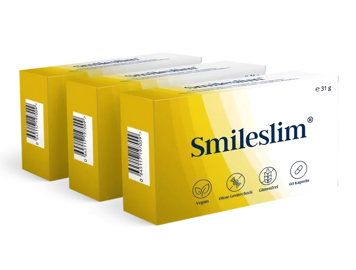 LumiLean Supplement Bottles